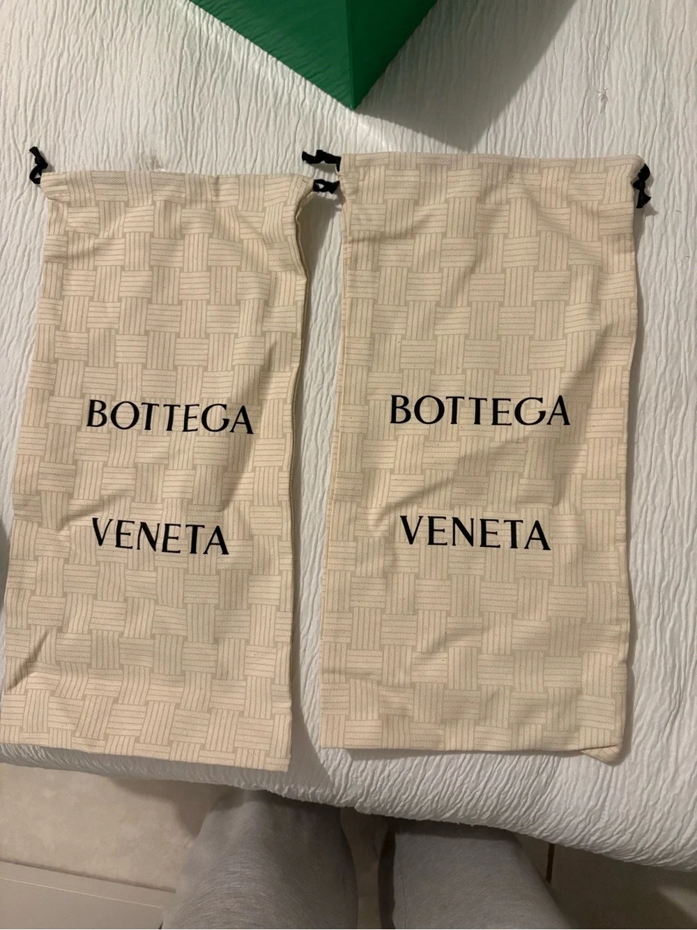 Bottega Veneta Orbit Sneakers